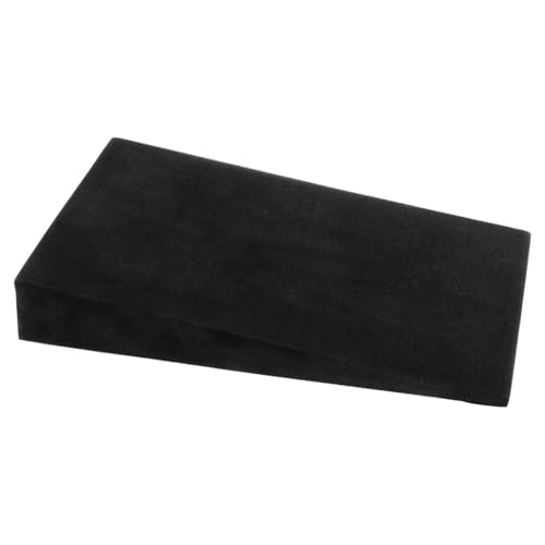 kowaku Wedge Squat Wedge Block Improve Lower Leg Strength Calf Stretch Slant Board Block for Exercise Home Gym