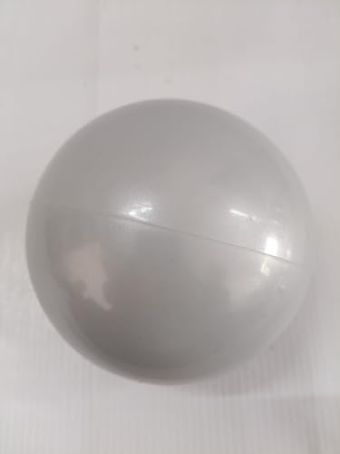 Spancare 1kg, Toning Ball, Soft Medicine Ball 1kg, Isometric Ball