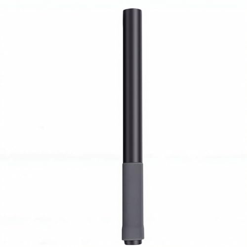 Generic Yoga Stick Adjustable Steel Exercise Bar for Pilates Stretching Mobility, Beginner Friendly Workout Guide for Home Gym, Portable Yoga Bar, Material: Steel + Foam
