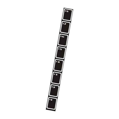 Agility Ladder Mat Speed Training Equipment Agility Training Ladder Mat Improve Speed Strength Coordination Power Skill Footwork Trainer Pad Wear - size: 350cmx34cm