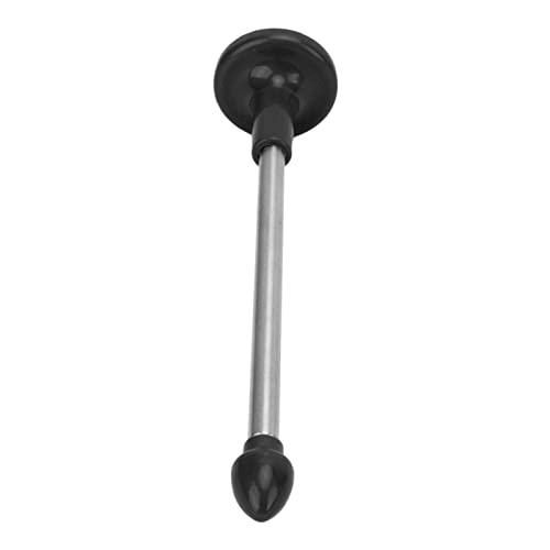 Magnetic Golf Club Alignment Stick, Golf Direction Indicator Training Aid, Telescopic Alignment Rod with Magnetic Base for Swing Posture Correction, Adjustable Lie Angle Tool for M