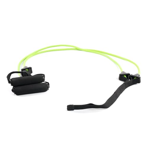 Power Systems Double Cords Light - Green
