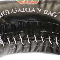 Bulgarian Bag Suples Original Featuring Genuine Leather Core for Maximum Strength and Martial Arts Training Efficiency - size: XX-Small (6 lb)