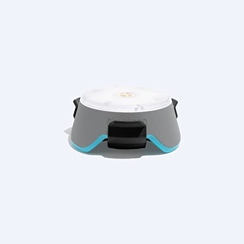 BlazePod Reaction Training Kit Smart Pods for Speed, Agility & Cognitive Drills - Pro-Level Training for Athletes, Trainers, Therapists & Coaches - App Access Included (Functional Adaptor Kit)