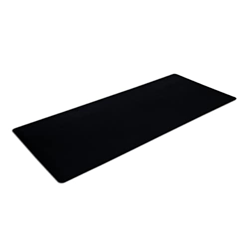 MOTIONTEX Fitness Equipment Mat - size: 84"L x 36"W x 0.1"Th