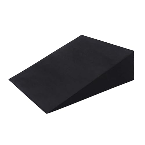 Professional Foams Wedges Calf Stretcher Foams Stretch Slants Board Foot Stretch Wedges Block for Homes Exercise