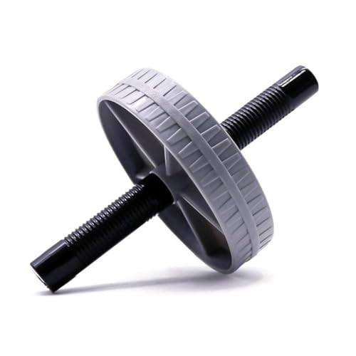 2026 New Ab Wheel Roller, Home Fitness Roller, Core Exercise Roller, Automatic Rebound Abdominal Exercise Wheel, Abs Workout Roller, Abdominal Muscle Wheel for Beginners and Home Gym