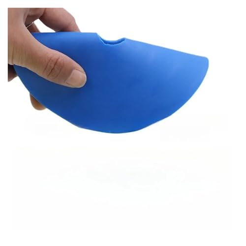 20 pcs Football Basketball Training with Holes Sports Speed Agility Markers for Soccer