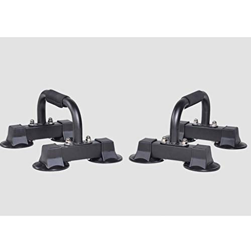 Push-up Bracket,H Type Do Chest Muscle Exercise Fitness Equipment Home Arm Muscles Foam Handle for Men and Women
