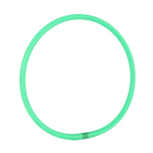 10 Pcs Agility Speed Rings 13.78in Balance Coordination Training Hoops for Kids - Safe, Creative, and Engaging Sensory Exercise Tool (#12)