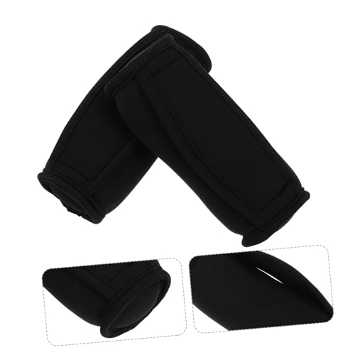 KESYOO 2pcs Portable Sand Bag Dumbbells Hand Weights for Fitness Home Workouts Yoga Strength Training Durable Exercise Equipment for Body Shaping and Conditioning