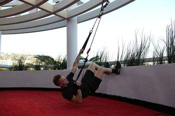 NEWONE System Suspension Trainer