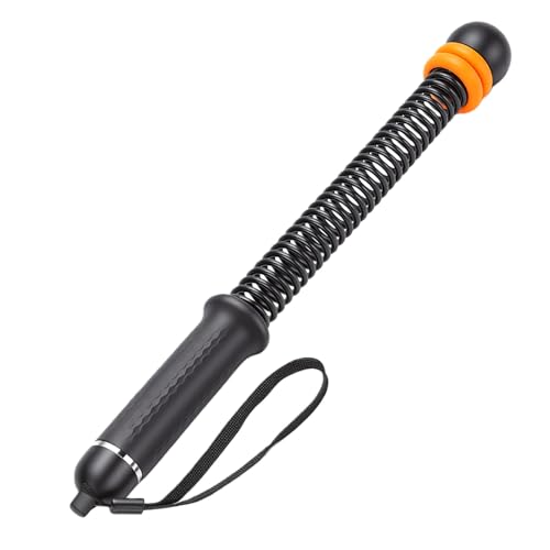 Weighted Battle Ropes, Adjustable Cordless Strength Training Equipment for Full Body Workout at Home Gym Office Fitness