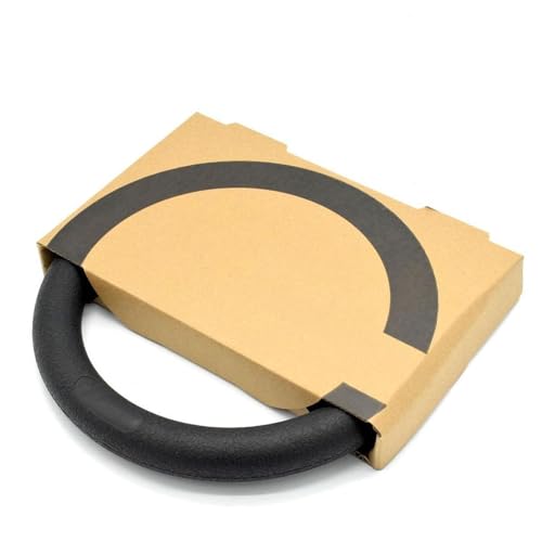 Menolana Weight Weighted Circle Workout Equipment Professional, 5lb, for Home Fitness Strength Training Yoga Exercise - color: Black
