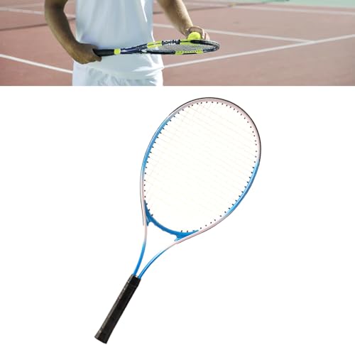 Tennis Trainer, Portable Rebound Ball Exercise Kit for Beginners, Improve Skills for One Person Training - size: Adulte