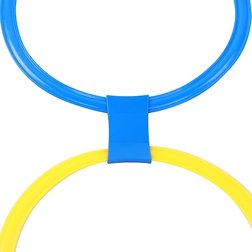 Training Speed Rings , Agility Hoops for for Outdoor