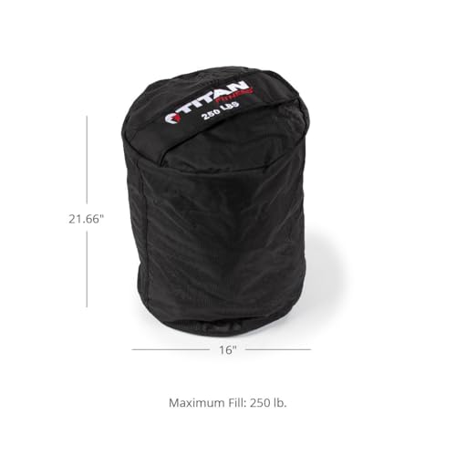 Titan Fitness HD Strongman Sandbags