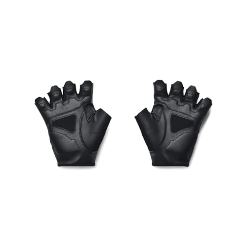 Under Armour Training Half Finger Gloves