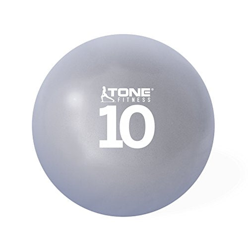 Tone Fitness Soft Weighted Toning Ball | Multiple Options