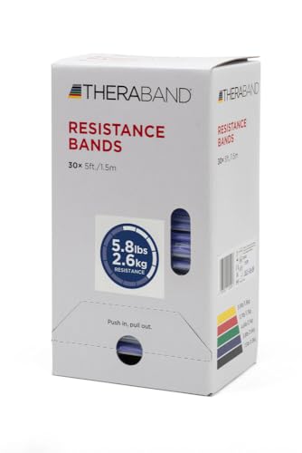 THERABAND Resistance Bands