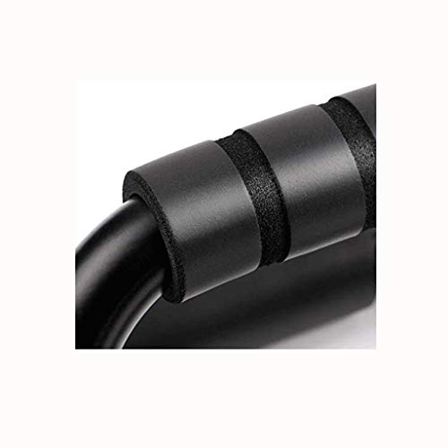 Push-up bracket - Muscle Push up Pushup Bars Stands Handles Aid Equipment for Men and Women Pushups Workout Pairs of