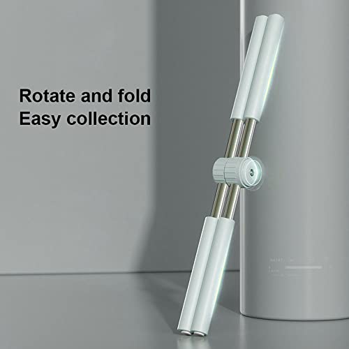 Yoga Stick Posture Pole Corrector Exercise Sticks Back Cracker Bar Back Braces Stretch Bar Shoulder Neck Humpback Straight Device for Woman Kids Man