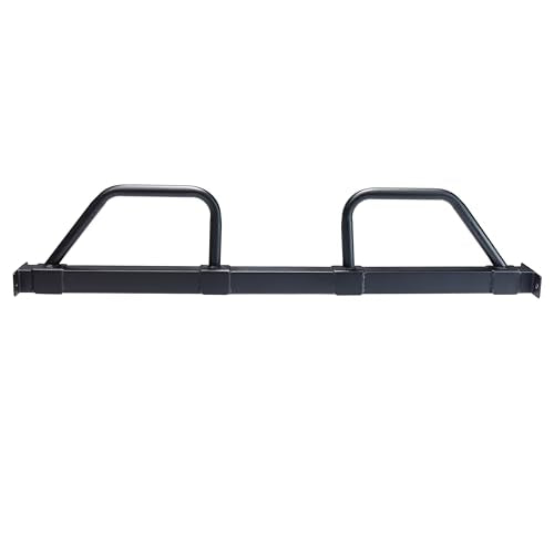 CAP Barbell Power Racks and Attachments - style: Pull up Attachment