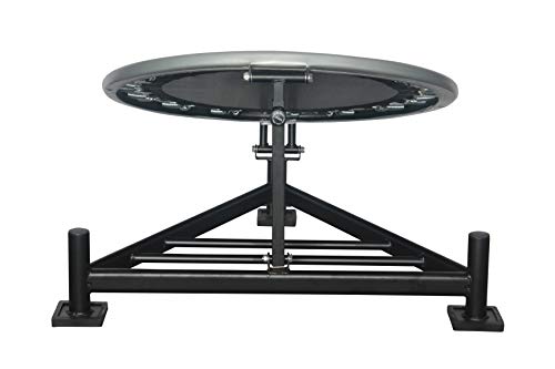 Fitness First Medicine Ball Rebounder F1MBR Black