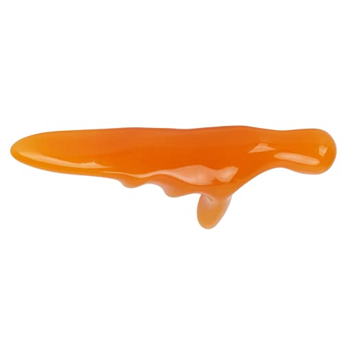 T Bar Resin Acupressure Massage Stick - Trigger Point & Deep Tissue Relief Tool - Portable Muscle Relaxation for Neck, Back, Stiffness, & Fatigue Relief