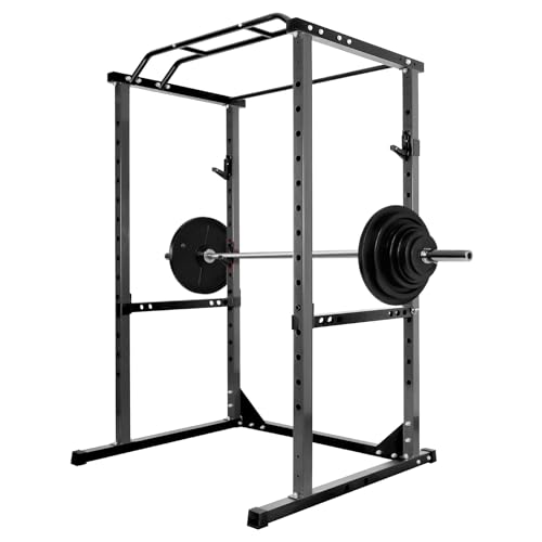 Pull Up Bar, Weight Training Calisthenics Equipment Without Screw, Adjustable 29.7 Width Pull Up Dip Station, Pull Up Bar Free Standing For Doorway, Gymnastics Bar Maximum Capacity 440lbs For Home Gym Upper Body Training, Slip-Resistant