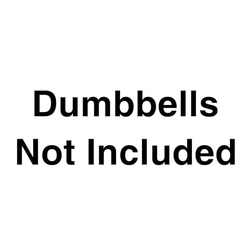 4 Tier Dumbbell Rack, Weight Rack For Home Gym, Dumbbell Stand for Free Weights - size: 4 tier