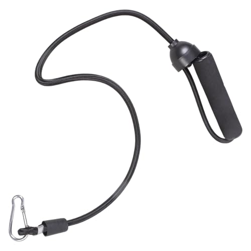 2Pcs Workout & Exercise Band Stepper Resistance High Elastic Pull Ropes Hand Grip Rope Expander Workout &