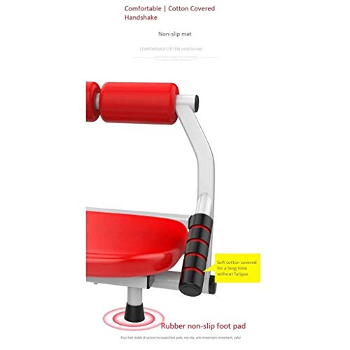 Complete Home Workout System Sit-Ups Fitness Equipment Assistant Device Abdominal Machine sit Ups Thin Belly