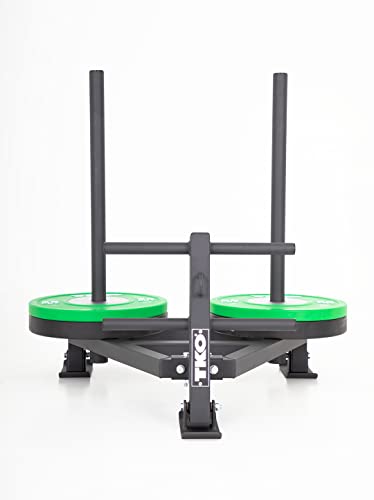TKO Push / Pull Sled