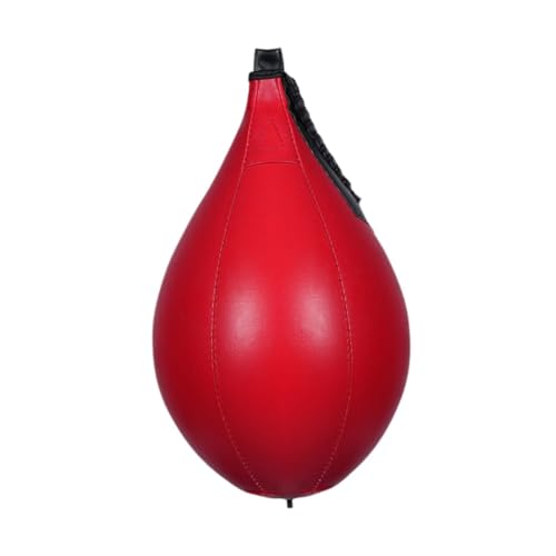 Ball Suspended Boxing, Speed Ball Punching Bag Punch Ball for Adults, Children, Improving Speed, Reaction, Agility,