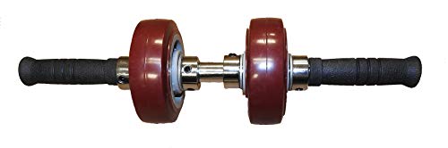 Double Ab Wheel