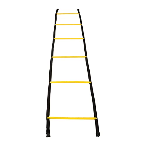 Topyond Agility Ladder, Speed Training 8.5ft for Football Basketball