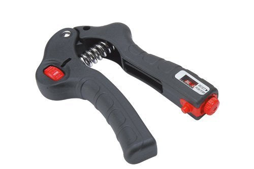 Adjustable Hand Grip Trainer with Counter, 20-80 lbs Resistance