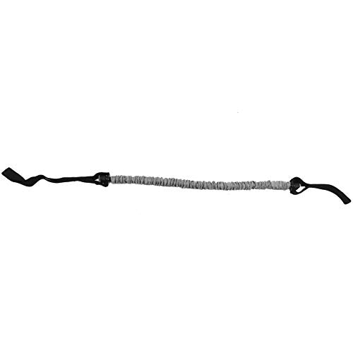 2pcs 19.7in Abdominal Wheel Elastic String fitness exercise bands,Ab Roller Ropes resistance rope exercise resistance bands,Ab Wheel Roller Straps Cloth cover Multifunction