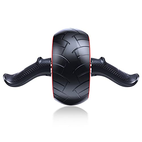 Ab Roller Wheel-Abs Workout Equipment for Abdominal Core Exercise at Home,Gym