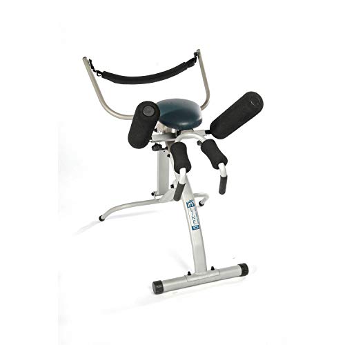 Stamina InLine Traction Control System, Spine Decompression Workout Machine