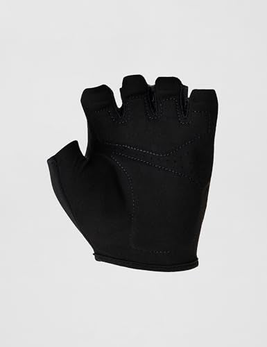 Nike Women's Gym Essential Fitness Glove - color: Black/black/white, size: Large