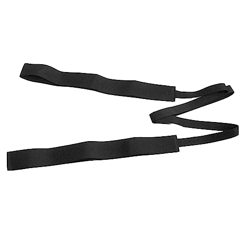 SPEEDSTER Dual Resistance Trainer- 2 Belts with Strap for Strength and Agility Training of 2 Athletes at a time (Bungee Free Resistance)- American Made