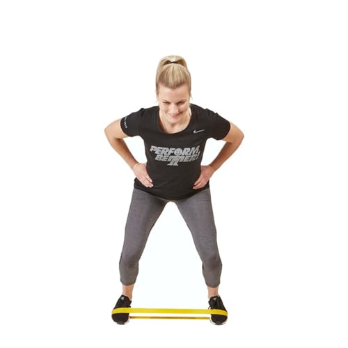 Perform Better Extreme Mini Band Resistance Loop - Exercise Bands