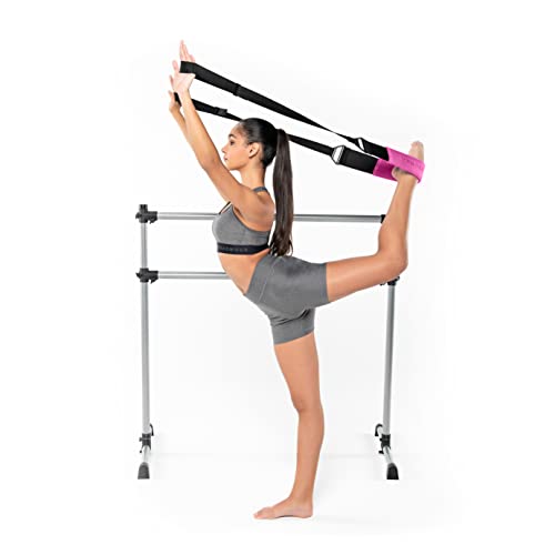 Flexistretcher - color: Pink