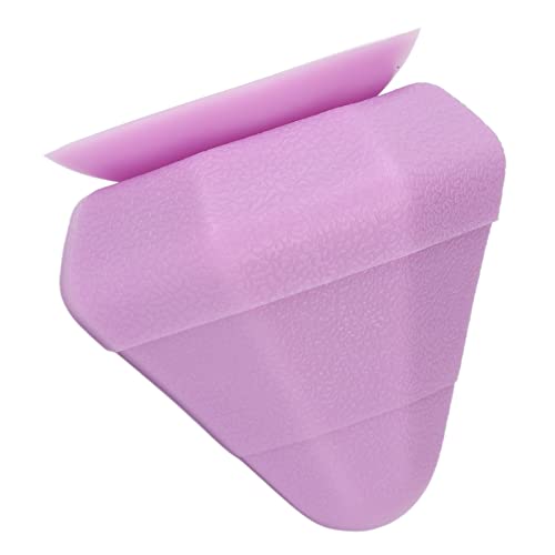 Massage Cone Ball, Myofascial Release Tool, Portable Reduce Soreness Suction Massaging Cone Ball with Suction Cup Design for Sore Muscles, Myofascial Release, Stress Relief,