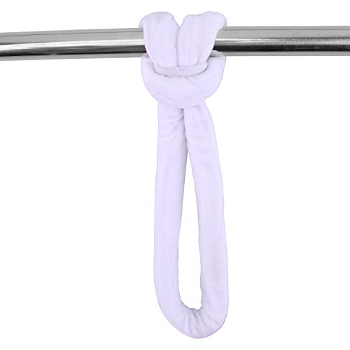 Aerial Straps Lyra Hoop Hand Loop for Aerial Cube Pole Circus Acrobatics Dance Strength Training