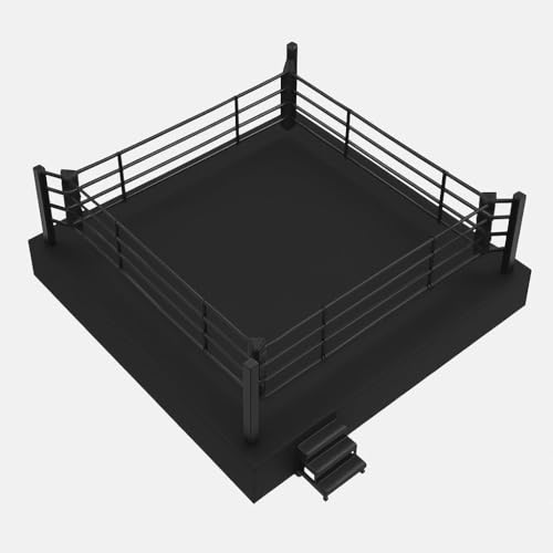 Customized Boxing Ring Rope Covers β Set of 16 | Personalized Protective Rope Padding for Boxing Rings β Durable, Easy Fit, Custom Logo or Text β Ideal for Gyms, Events & Promotions - size: FOR 10FT RING