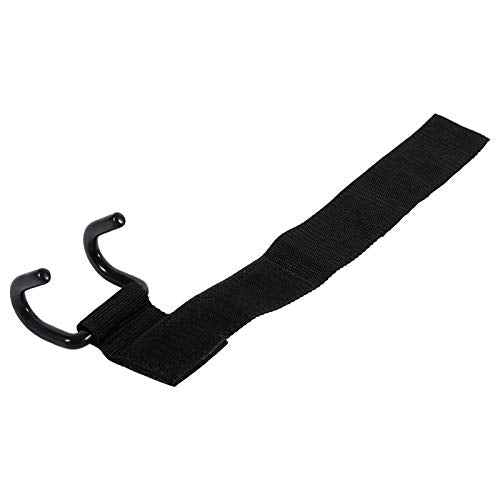 Weight Lifting Hooks, Weight Lifting Wrist Hook Straps, Heavy Duty Power Lifting Hooks Exercise Weight Cuffs, Deadlift Straps, Strength Training, Gym Workout Pull Up