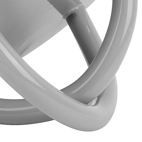 Ceiling Anchor Wall Mount Bracket, Yoga Trapeze Ceiling Hooks and Battle Rope Anchor Ceiling Mount, Suspension Straps Yoga Swing Brackets Resistant Trainer, Fixed Plate Expansion Screw Mount